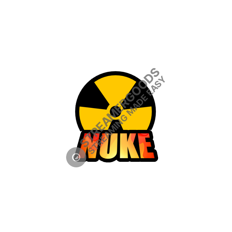 Warzone Nuke Emote